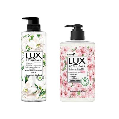 Jabones y geles de ducha – Geles de ducha