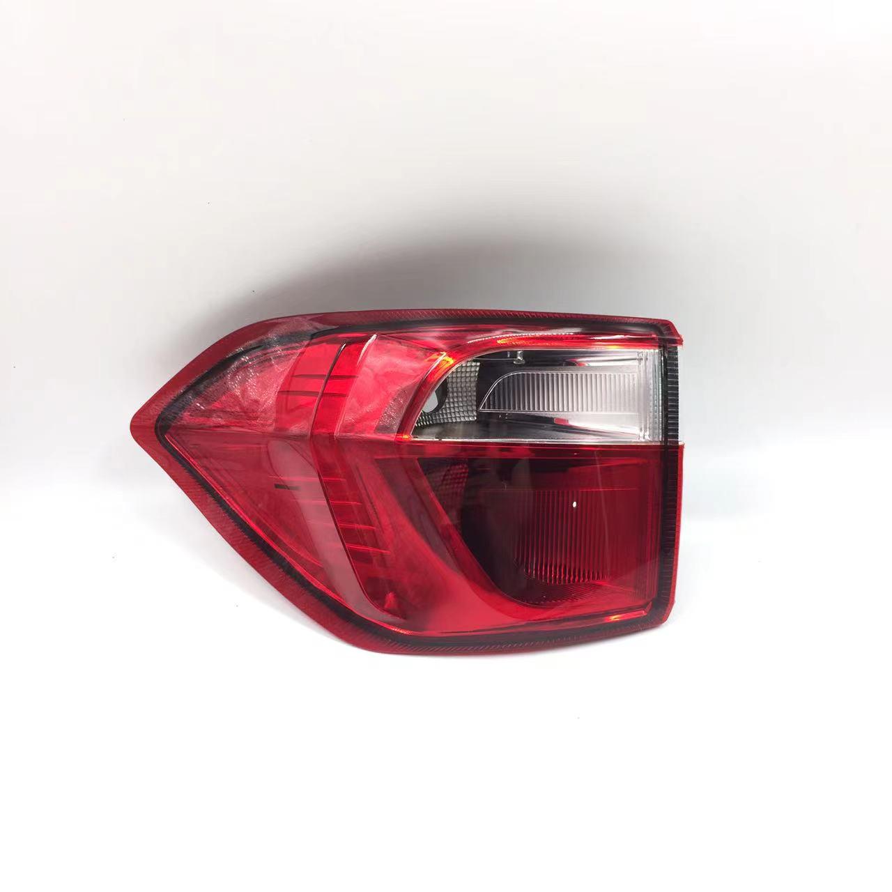 

Задний фонарь в сборе для Ford Ecosport 2013-2018 - Корпус стоп-сигнала и крышка указателя поворота (Лево право) Premium Outside Light, Driver Side