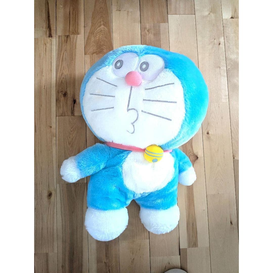 Doraemon stuffed toy BIG size