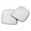 Nissan NV200 Evalia Note Heated Rearview Mirror Lens (2010-2019)