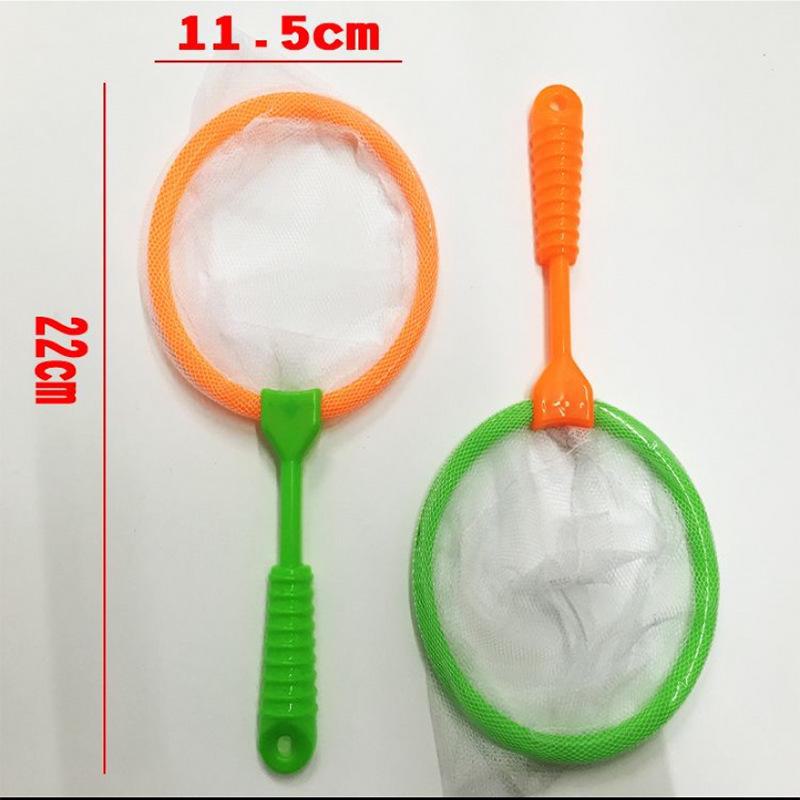 "Children's Amusement Park Magnetic Fishing Toy Set"