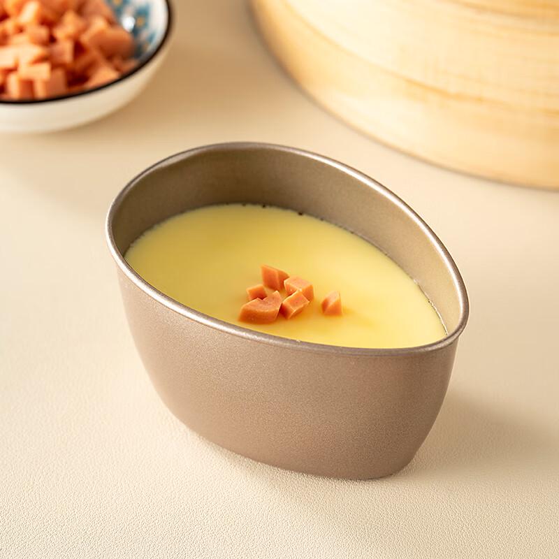 Miseczka do gotowania jajek na parze Onlycook