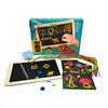 Spaghetti Pad Start - Placa