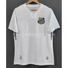 Vintage 2012 Santos Jersey Santos Commemorative Edition Football Jersey No. 11 Neymar Cross-border Brazil Signature Edition