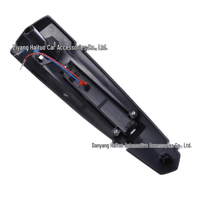 

Compatible Tail Light for Modified Piaggio Beverly Motorcycle Lighting