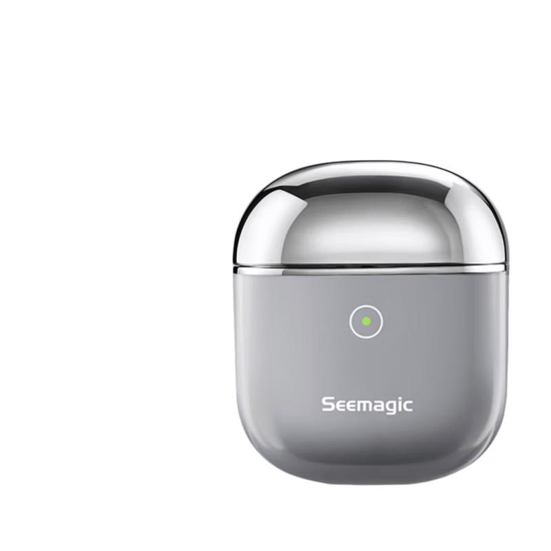 Seemagic Electric Nail Clipper CN Plug (adapter Included)