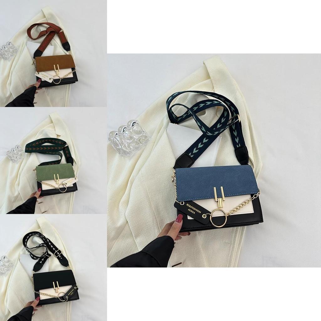 Stylish Vintage Mini Shoulder Bag With Wide Strap Ideal For Daily Casual Outfits