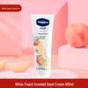 Vaseline White Peach Scent Hand Cream