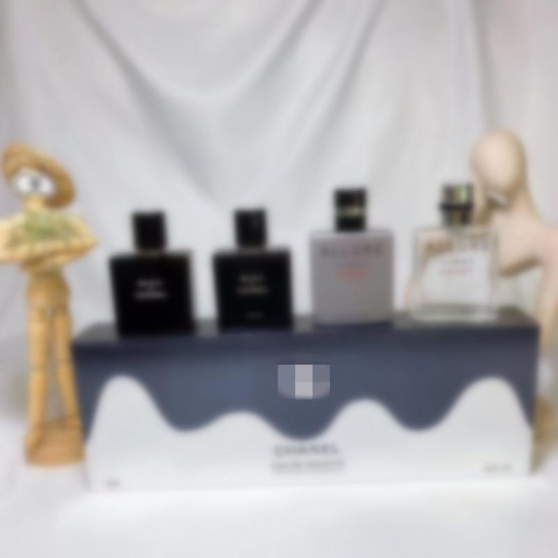 Pink Meets Real Self Sweetheart Free Water Reversal Paris Laboratory 30ml Medium Sample Perfume Set Box