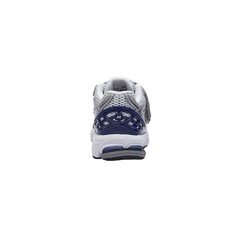 New Balance 1906 Synthetic Leather Comfortable Lightweight Casual Low-Top Training Shoes Kids Sneakers Blue PV1906CM