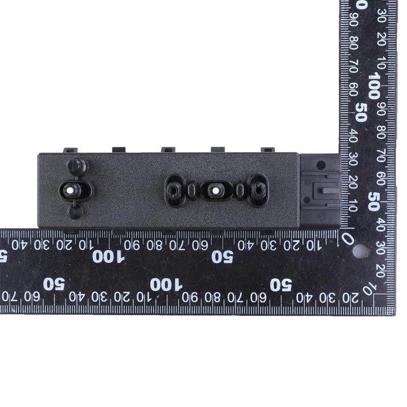 6922A033 Power Seat Control Switch For Mitsubishi Outlander 2.3 CW0W GF0W GG0W ASX Lancer Evolution Pajerosport RVR LancerEX