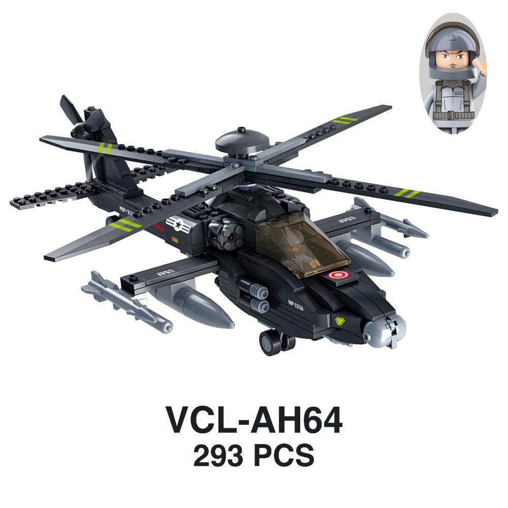 Hummer blindat militar Tanc Stryker Mașină Armata SUA Rusia Soldat Război Modern Arme Model Cărămizi de construcție Cărămidă Copii Jucării Copil