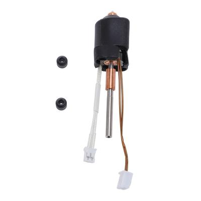 Kit de Bloque Calentador Cerámico 0.4MM Boquilla Integrada Hot End de Alto Flujo para Impresoras 3D K1C K1 Máximo