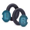 כריות אוזניים חלופיות עבור BOSE QuietComfort QC 2 15 25 35 qc35 ii כרית אוזן BOSE QC35 QC25 QC15 AE2 SoundTrue כרית אוזן לאוזניות