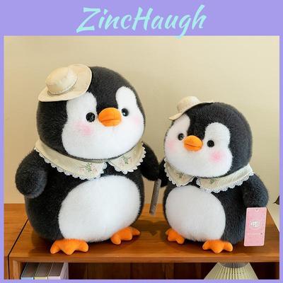 Cute And Cuddly Penguin Plush Doll Premium Quality Soft Toy For Wedding Gifts
