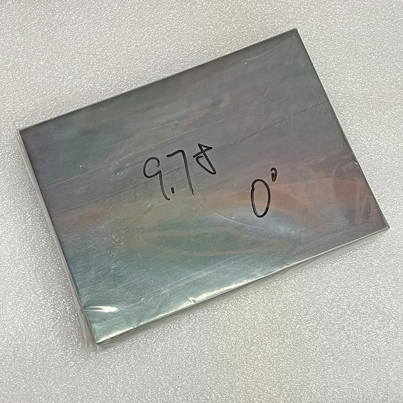 Anti Glare Polarizing Film High Transmittance Polarizer for Smartphone LCD Screen Replacement Repair