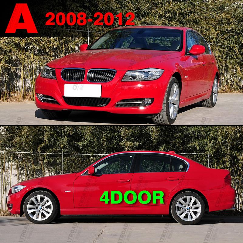 Car floor mats for BMW 3 series F30 E90 330i 335i 320i 318i 2008 2009 2010 2011 2012 Carpet Cover Interior Accessories