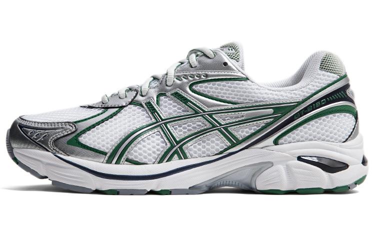ASICS GT 2160 White Shamrock Green 1203A275-103 37