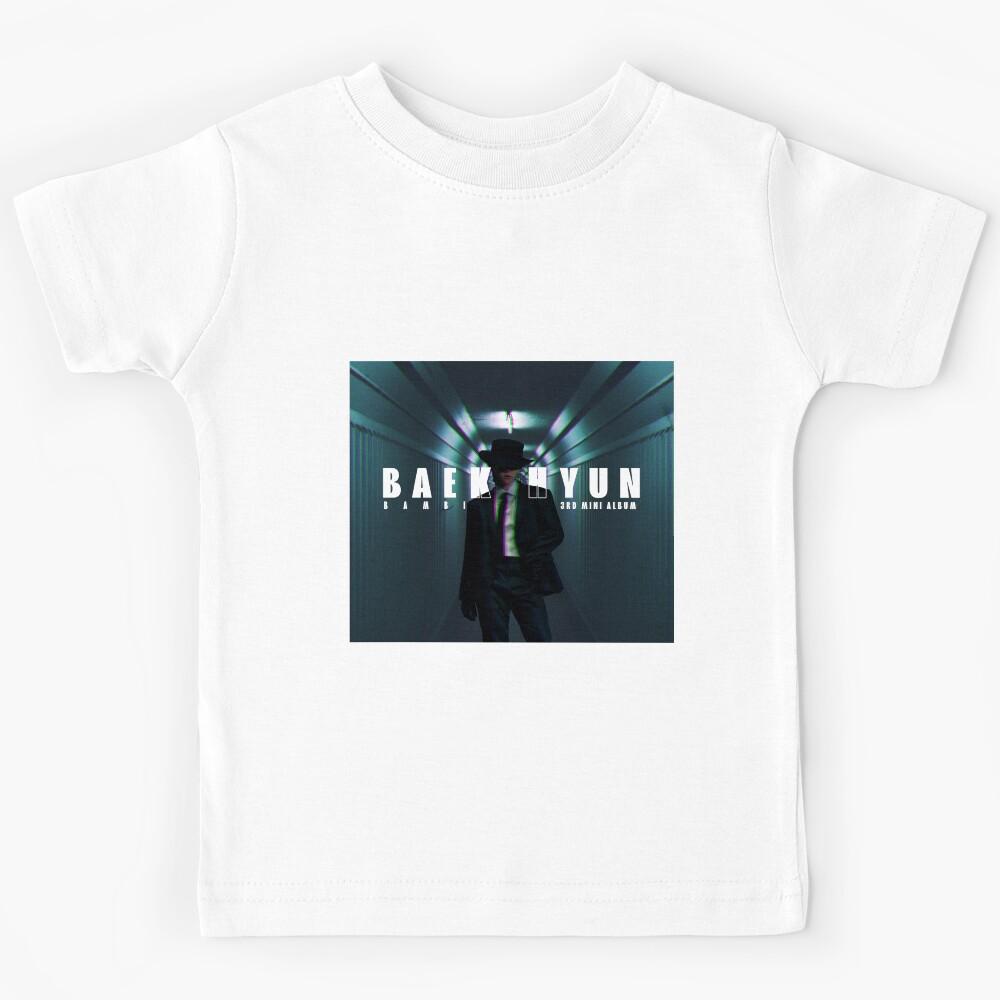 Baekhyun Bambi Kids T-Shirt 100