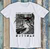 Mothman Encounter Point Pleasant Retro Funny Gift Tee T Shirt 2731