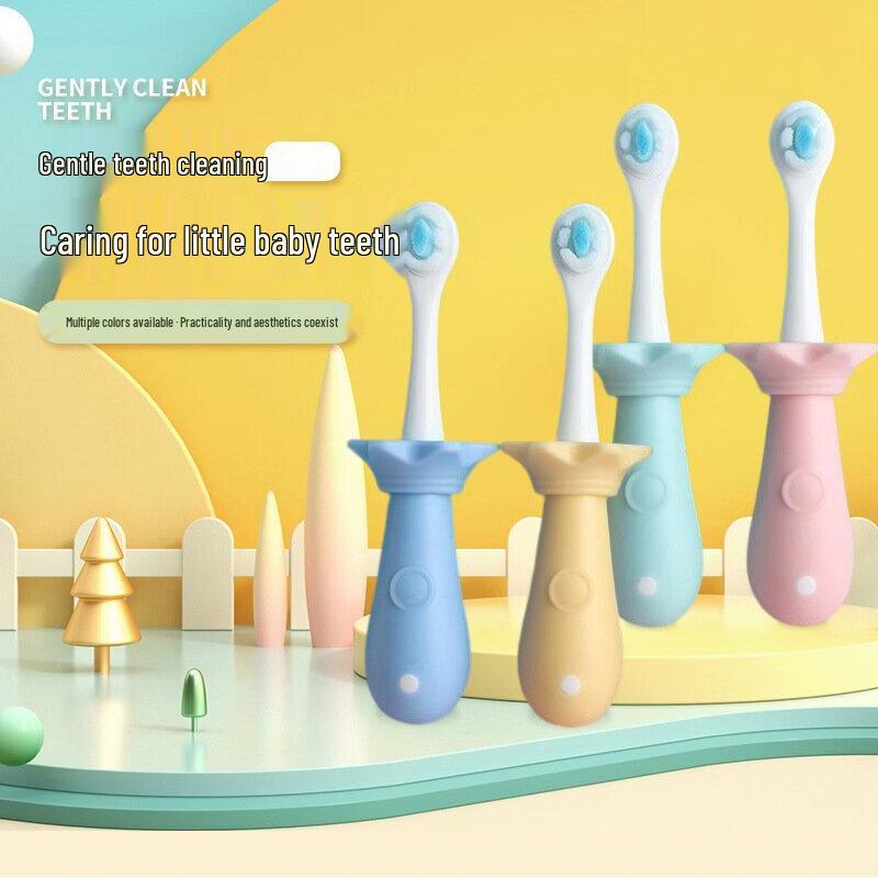 Children s Ultra Soft Bristle Toothbrush