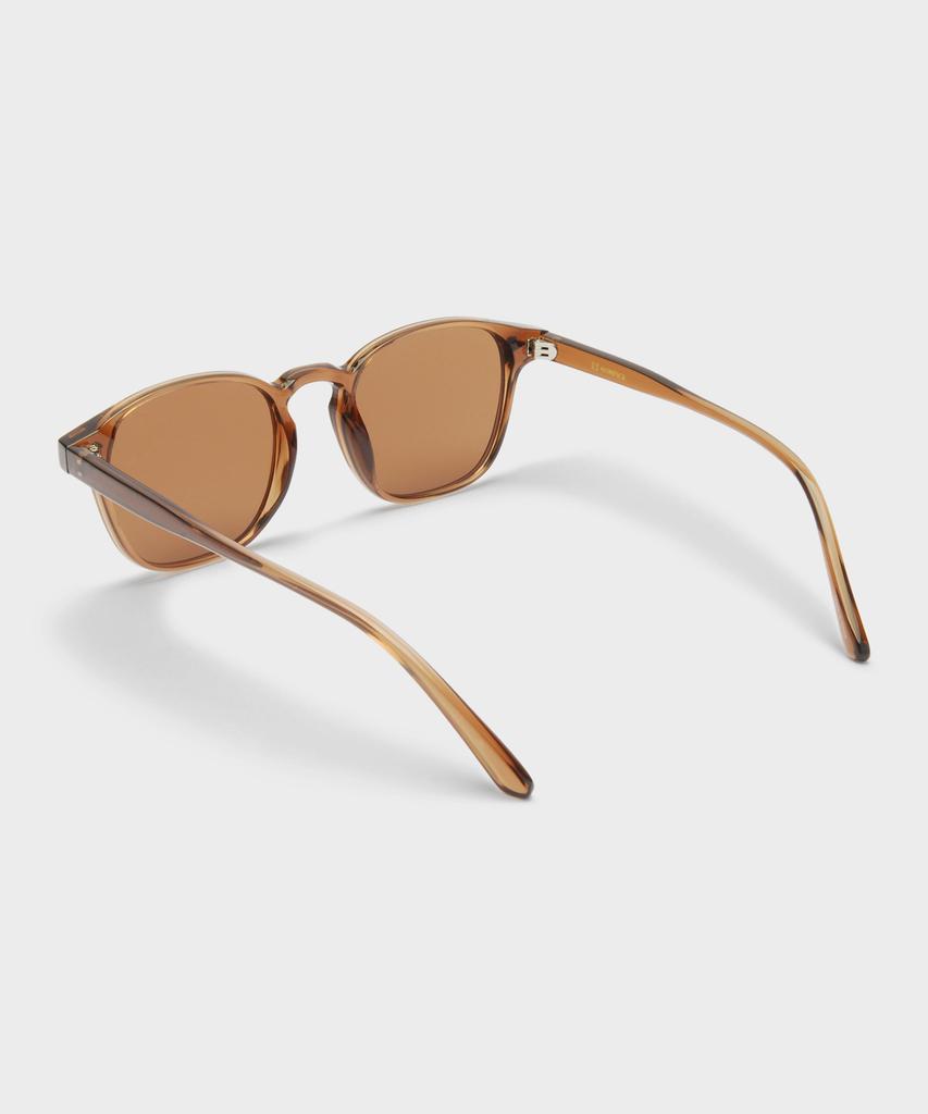 Nonpig Kola_Br Sunglasses