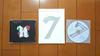 [USED] BTS CD Keychains, 11 Items In Total
