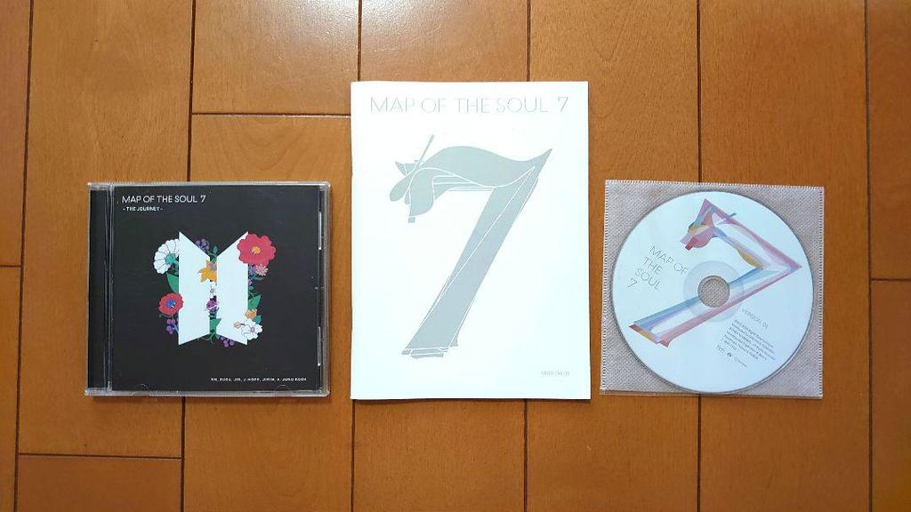 [USED] BTS CD Keychains, 11 Items In Total