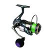 Orig Fishing Tackle Friday 3 XE4000 Spinning Reel with PE 200m Line, 1.5, (ori-781206)