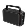 Philips SD228 Portable Outdoor Bluetooth Speaker with Dual Microphones