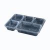 Disposable PP Meal Prep Container