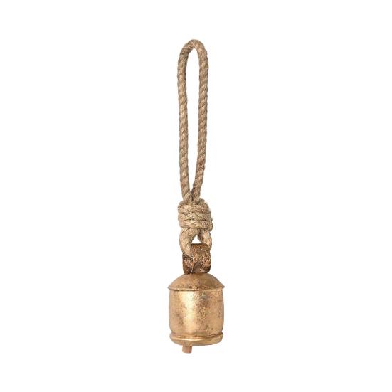 

Wind Chimes High Durability Corrosion Resistant Metal Vintage Handmade Rustic Lucky Bells Wind Chimes Garden Supplies S