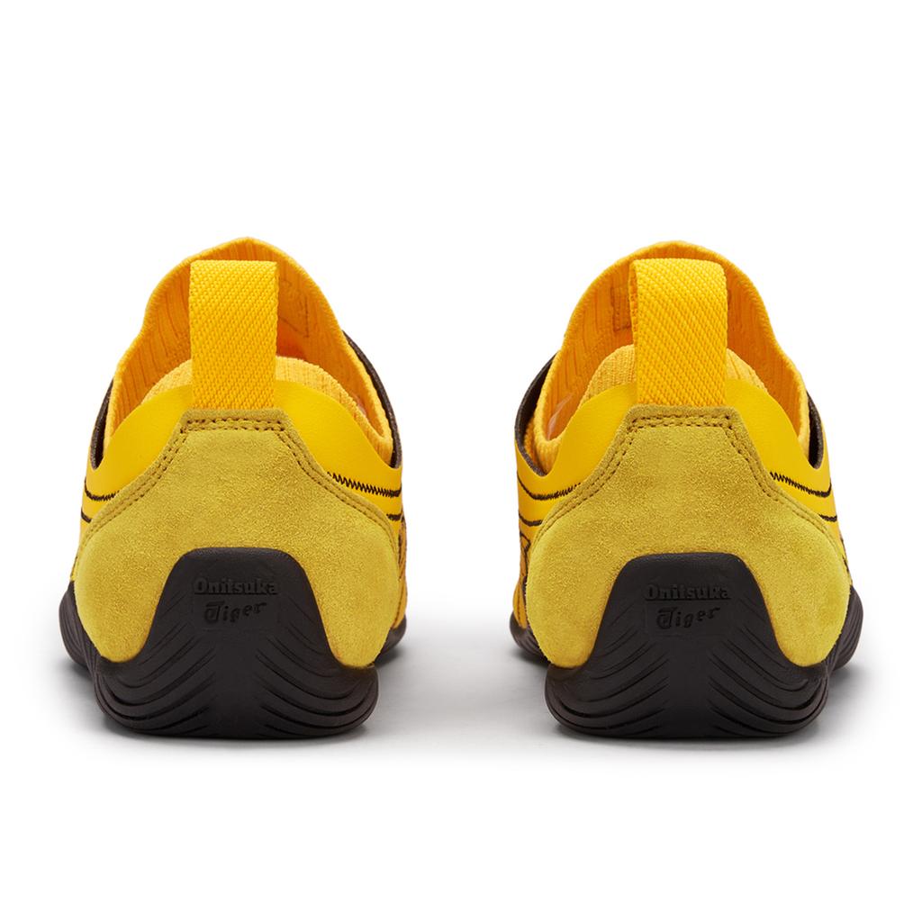 ONITSUKA TIGER SCLAW Giallo Nero