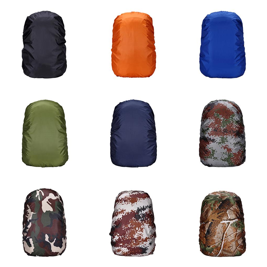 UV Resistant Waterproof Backpack Covers For Protection Strong And Durable Waterproof Backpacks