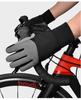 Touchscreen Warm Winter Cycling Gloves - Anti-Slip, Wear-Resistant for Outdoor Sports & Road Biking
