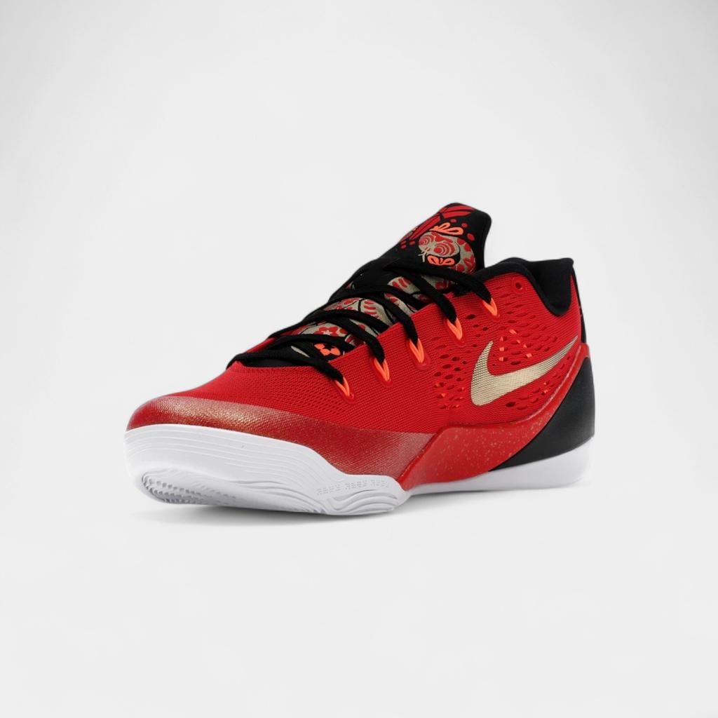 Nike Kobe 9 EM Low Protro China