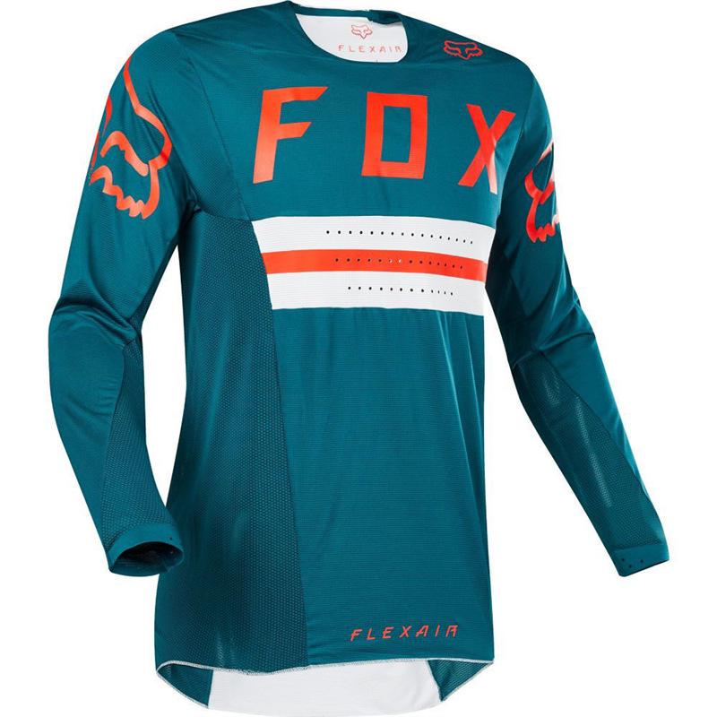 Vielseitiges Langarm-Radtrikot - Stilvoll & Atmungsaktiv für Cross-Country-Offroad, Europäische & Amerikanische Größen