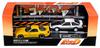 MODELER'S 1/64 Initial D Set Vol.10 Keisuke Takahashi RX-7 (FD3S) & Wataru Akiyama Levin (AE86) Completed Model MD64210