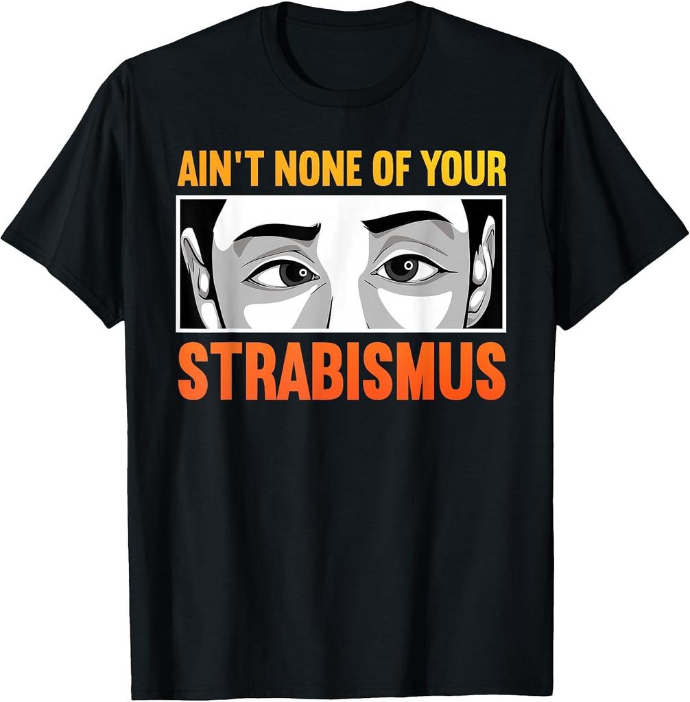 Funny Eye Surgeon Art for Men Women Eye Doctor Optometrist T-Shirt