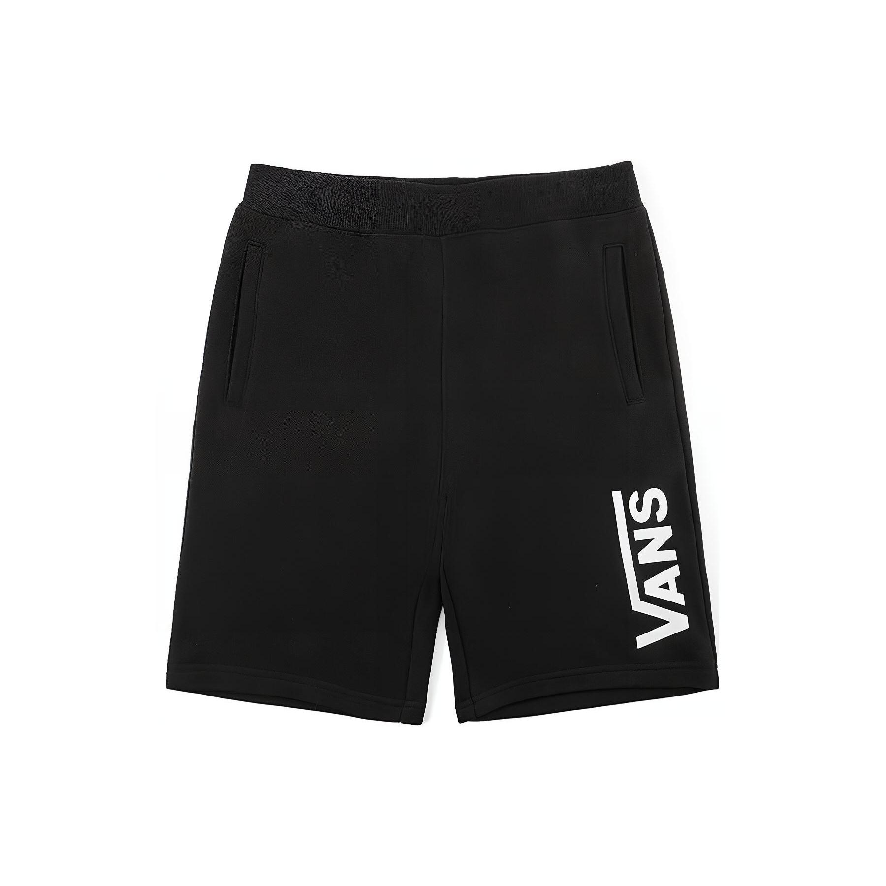 

New Vans Kids Short VN000GZTBLK M