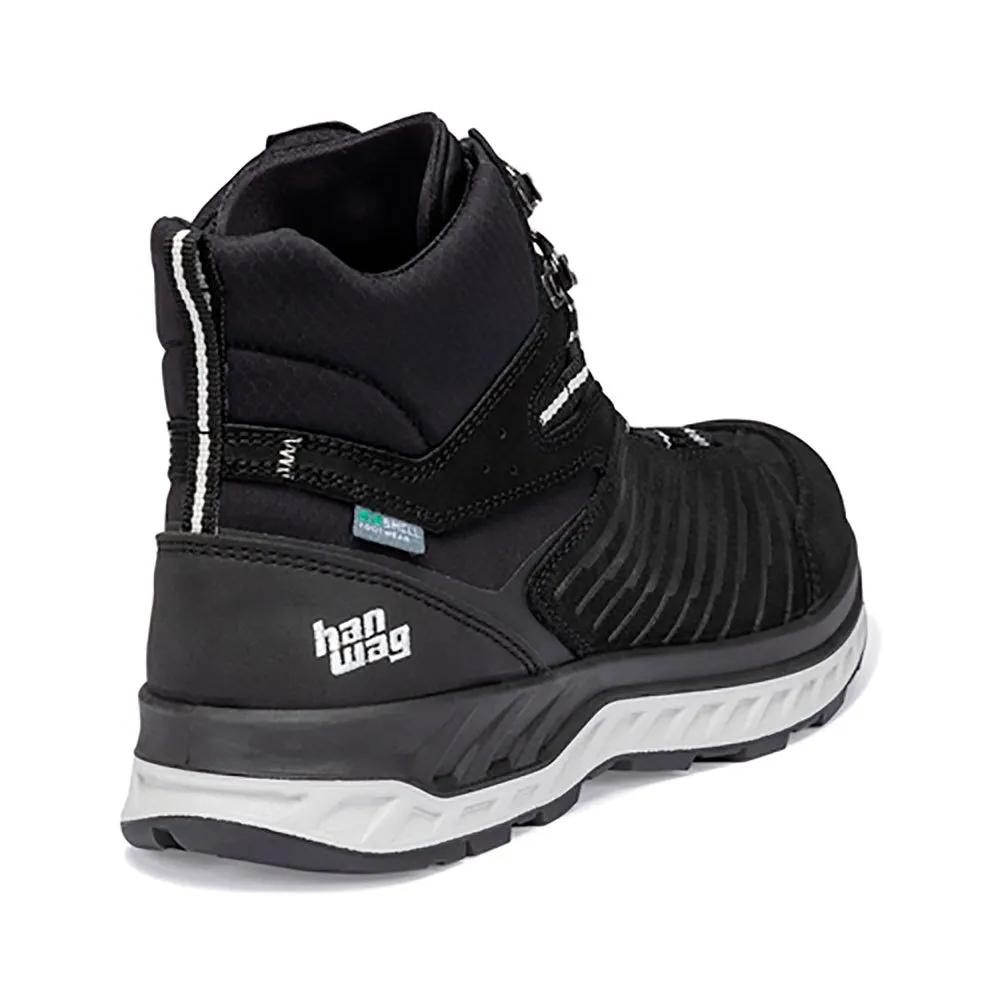 Hanwag Ботинки для хайкинга Blueridge ES