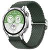 22mm 20mm Nylon Strap for Huawei Watch GT6/GT5 4 3 Pro 46mm Elastic Bracelet Belt for Samsung Galaxy Watch 7 6 classic 5 4 Band