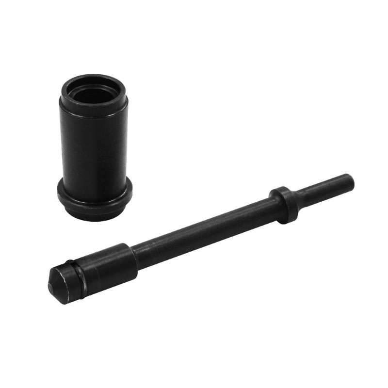 Effizientes kurzes pneumatisches Ankerstift-Buchsentreiber-29450-Entfernungsinstallationswerkzeug für LKW-Anhänger, zeitsparende Lösung