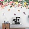 Wall Sticker Wallpaper Painting Living Room Art Stickers