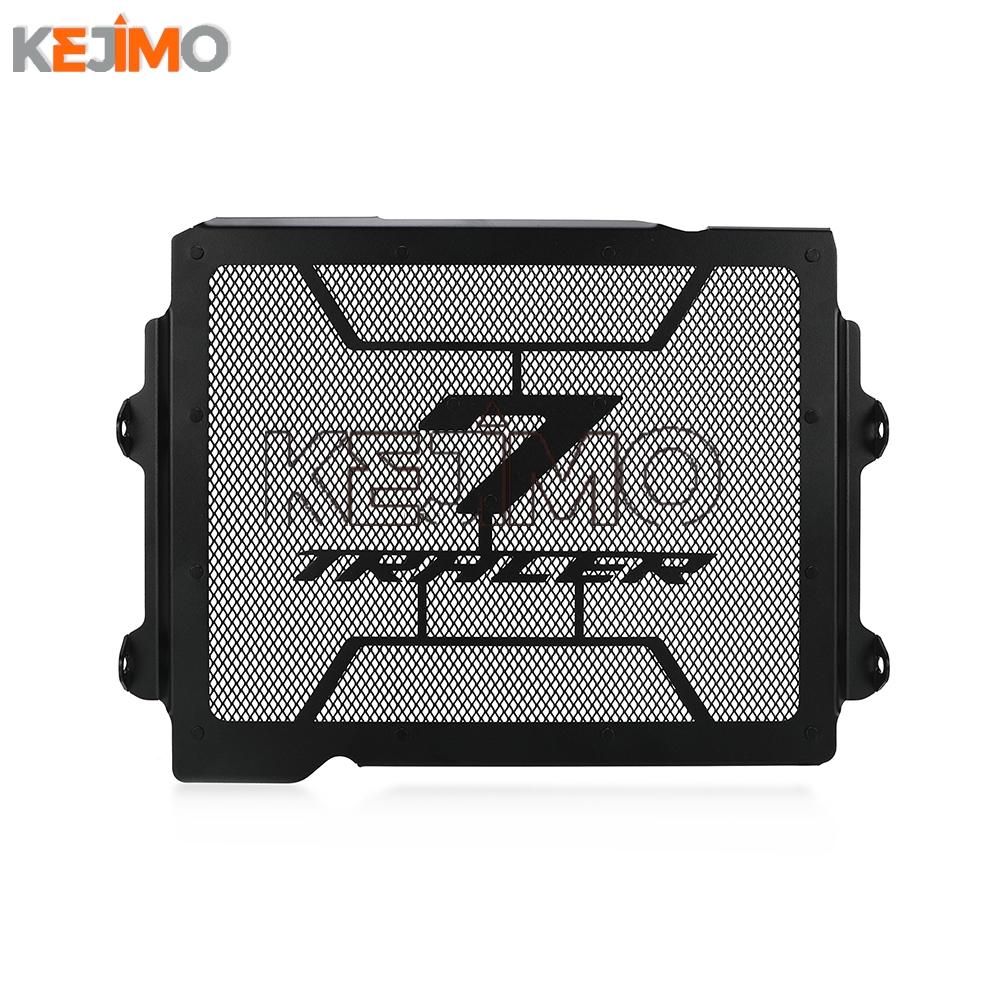 FOR YAMAHA TRACER 7 Tracer7gt 2025 2026 2027 Motorcycle Accessories TRACER7 Water Tank Protection Radiator Guard Grille Covers