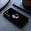 DJ D-Daft Punk Phone Case For Samsung Galaxy S26 S24 S23 S22 S25 S21 S20 Ultra Fe Plus A54 A24 A55 A53 Coque