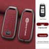 13-18 FAW Besturn X80 Smart Folding Key Cover with Metal Shell