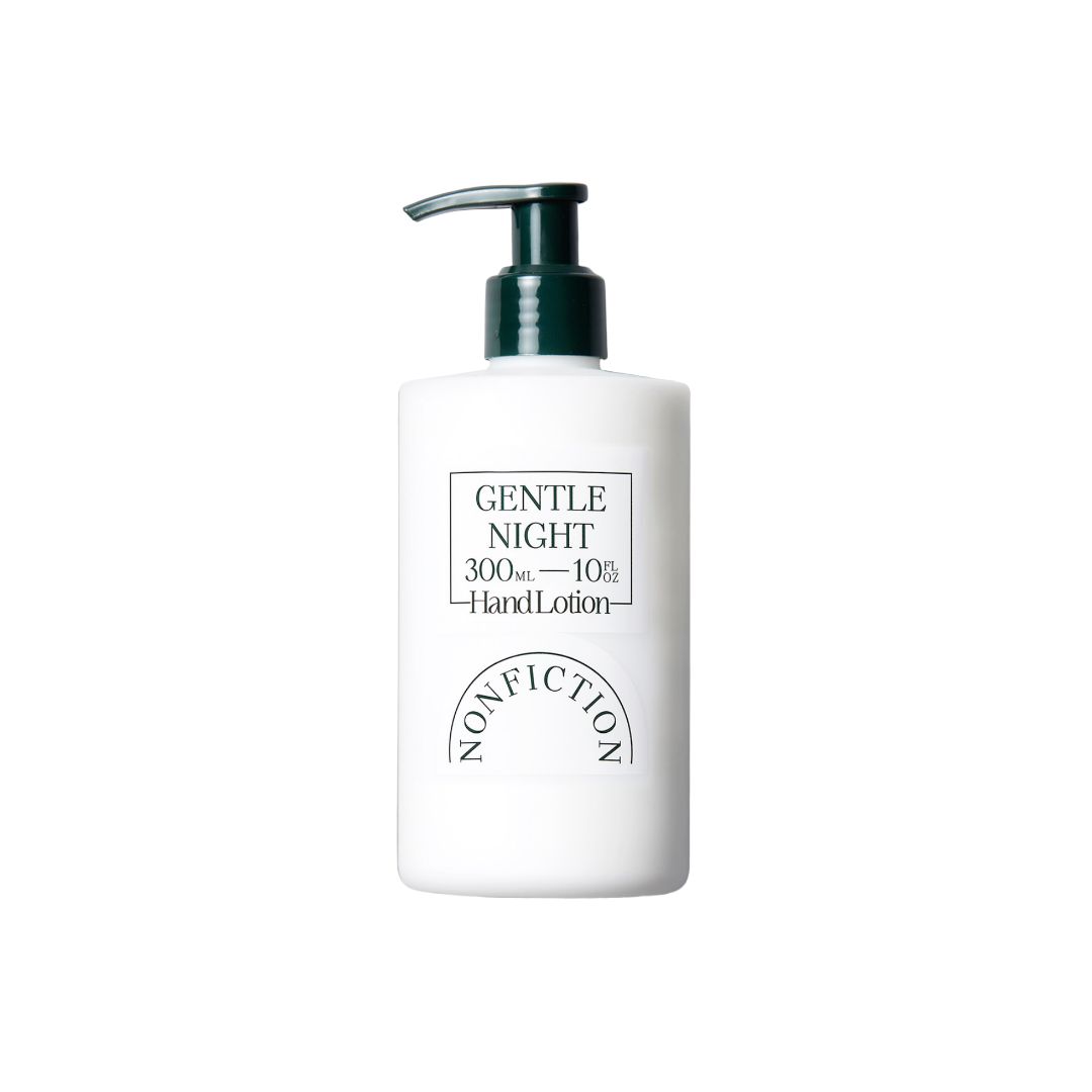 NONFICTION Gentle Night Perfumed Hand Lotion