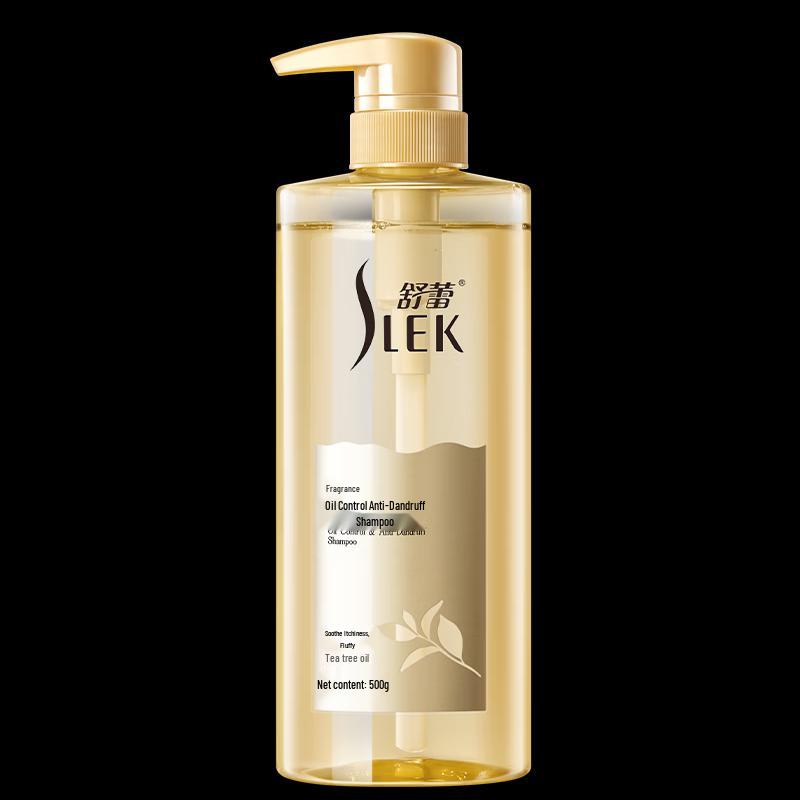 SLEK Fang Yun Oil Control Anti-Dandruff Shampoo