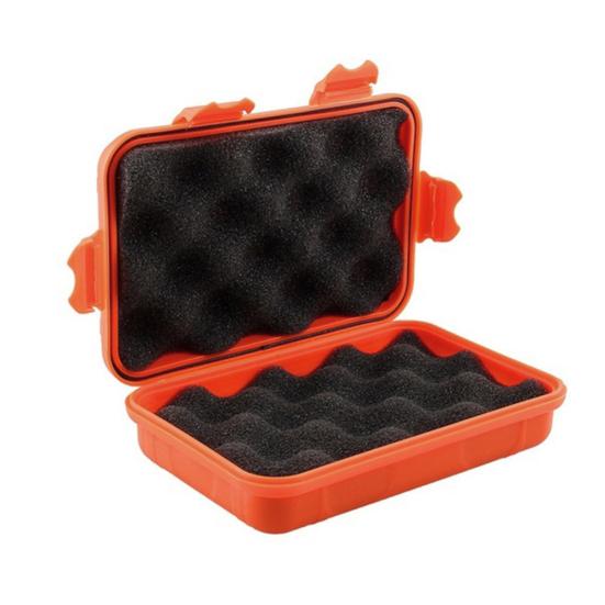 Outdoor Camping Travel Waterproof Airtight Survival Case Storage Box Container